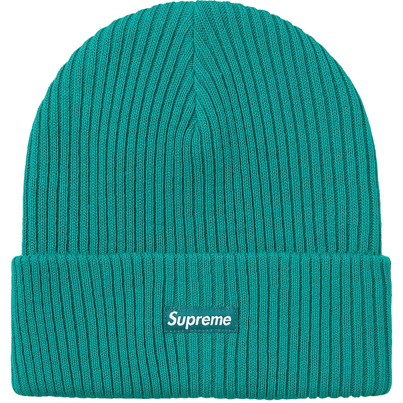 Wide Rib Beanie view 3